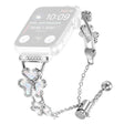 Exquis Apple Smartwatch Métal Universel Bracelet