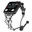 Absolument Beau Apple Smartwatch Métal Universel Bracelet