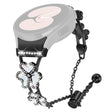 Durable Samsung Smartwatch Métal Universel Bracelet