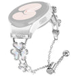Remarquablement Beau Samsung Smartwatch Métal Universel Bracelet