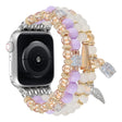 Dur Apple Smartwatch Plastique Universel Bracelet