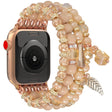 Dur Apple Smartwatch Plastique Universel Bracelet