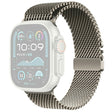 Très Beau Apple Smartwatch Métal Universel Bracelet