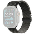 Très À La Mode Apple Smartwatch Métal Universel Bracelet