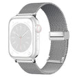 Super Cool Apple Smartwatch Métal Universel Bracelet