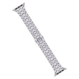 Incroyablement Agréable Apple Smartwatch Métal Universel Bracelet