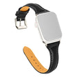 Méga Stylé Apple Smartwatch Cuir Véritable Universel Bracelet