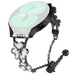 Super Cool Misfit Vapor Métal Bracelet