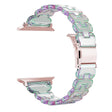 Dur Apple Smartwatch Plastique Universel Bracelet