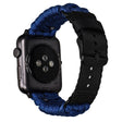 Robuste Apple Smartwatch Textile / Nylon Universel Bracelet
