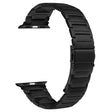 Très Soigné Apple Smartwatch Métal Universel Bracelet