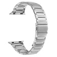 Remarquablement Beau Apple Smartwatch Métal Universel Bracelet