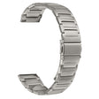 Remarquablement Soigné Huawei Watch 4 / Huawei Watch 4 Pro Métal Universel Bracelet