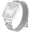 Vraiment Durable Apple Smartwatch Métal Universel Bracelet