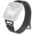 Remarquablement Beau Apple Smartwatch Métal Universel Bracelet