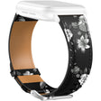 Remarquablement Délicieux Apple Smartwatch Cuir Pu Universel Bracelet