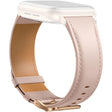 Remarquablement Confortable Apple Smartwatch Cuir Pu Universel Bracelet