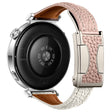 Super Sympa Universel Cuir Véritable Universel Bracelet