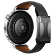 Méga Sympa Universel Cuir Véritable Universel Bracelet