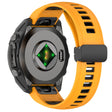 Vraiment Confortable Garmin Smartwatch Silicone / Tpu Universel Bracelet