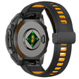 Vraiment Confortable Garmin Smartwatch Silicone / Tpu Universel Bracelet
