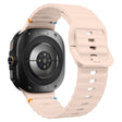 Souple Samsung Galaxy Watch Ultra 47mm Silicone / Tpu Bracelet