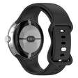 Souple Google Pixel Watch 3 XL 45mm Silicone / Tpu Bracelet