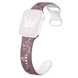 Incroyablement Agréable Apple Smartwatch Silicone / Tpu Universel Bracelet
