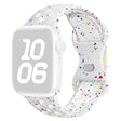 Super Mignon Apple Smartwatch Silicone / Tpu Universel Bracelet