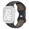 Vraiment Confortable Apple Smartwatch Silicone / Tpu Universel Bracelet