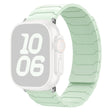 Méga Doux Apple Smartwatch Silicone / Tpu Universel Bracelet