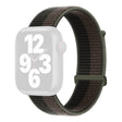 Remarquablement Durable Apple Smartwatch Textile / Nylon Universel Bracelet