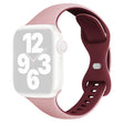 Super Mignon Apple Smartwatch Silicone / Tpu Universel Bracelet