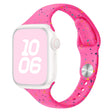 Confortable Apple Smartwatch Silicone / Tpu Universel Bracelet