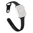 Mignon Apple Smartwatch Silicone / Tpu Universel Bracelet