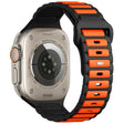 Mignon Apple Smartwatch Silicone / Tpu Universel Bracelet