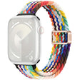 Confortable Apple Smartwatch Textile / Nylon Universel Bracelet