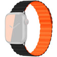 Méga Confortable Apple Smartwatch Silicone / Tpu Universel Bracelet