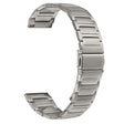 Incroyablement Fort Xiaomi Watch S1 / Xiaomi Watch S1 Active Métal Universel Bracelet
