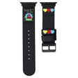 Absolument Élégant Apple Smartwatch Textile / Nylon Universel Bracelet