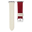 Absolument Solide Apple Smartwatch Textile / Nylon Universel Bracelet
