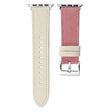 Incroyablement Fort Apple Smartwatch Textile / Nylon Universel Bracelet