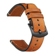 Durable Universel Cuir Véritable Universel Bracelet