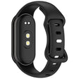Super Agréable Xiaomi Smart Band 8 / Xiaomi Smart Band 9 Silicone / Tpu Universel Bracelet