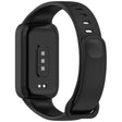 Confortable Xiaomi Smart Band 9 Active / Xiaomi Redmi Band 3 Silicone / Tpu Universel Bracelet