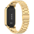 Fantastique Xiaomi Smart Band 9 Active / Xiaomi Redmi Band 3 Métal Universel Bracelet