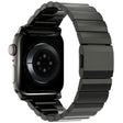 Remarquablement Durable Apple Smartwatch Métal Universel Bracelet