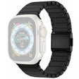 Très Cool Apple Smartwatch Métal Universel Bracelet