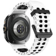 Vraiment Confortable Samsung Galaxy Watch Ultra 47mm Silicone / Tpu Bracelet