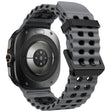 Mignon Samsung Galaxy Watch Ultra 47mm Silicone / Tpu Bracelet
